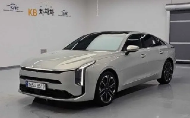 더뉴K8하이브리드 중고차 뉴 K8 하이브리드 시그니처 매물 사진 18 - 2025/01 23,404km