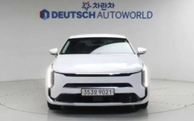 더뉴K8하이브리드 중고차 뉴 K8 3.5 LPG 2WD 매물 사진 5 - 2024/09 195,779km