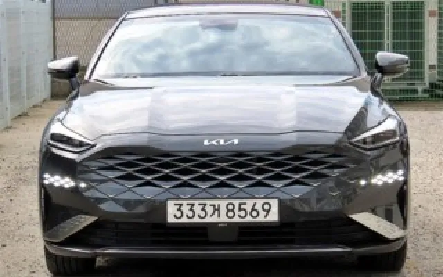 더뉴K8하이브리드 중고차 K8 하이브리드 시그니처 매물 사진 1 - 2022/08 76,259km
