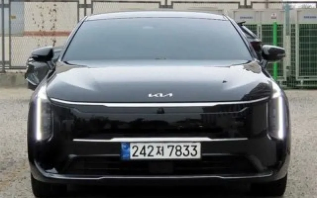 더뉴K8하이브리드 중고차 뉴 K8 2.5 2WD 매물 사진 16 - 2024/09 61,383km