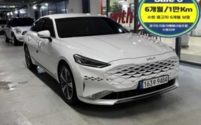 더뉴K8하이브리드 중고차 K8 하이브리드 시그니처 매물 사진 19 - 2022/07 65,943km