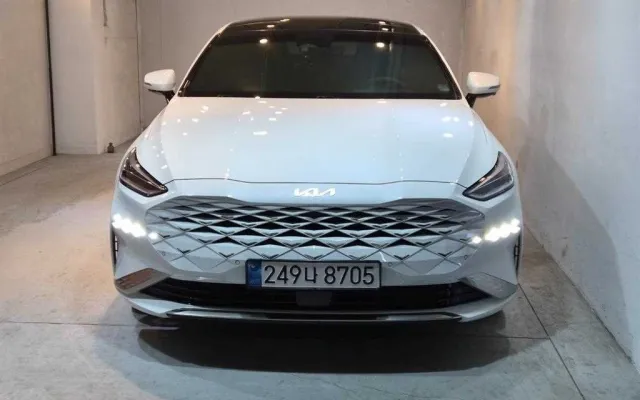 더뉴K8하이브리드 중고차 K8 하이브리드 시그니처 스페셜 매물 사진 20 - 2023/07 64,308km