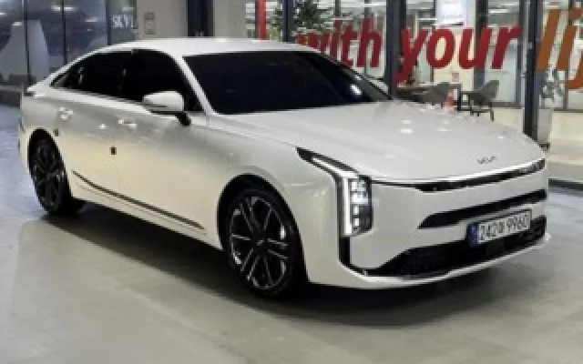 더뉴K8하이브리드 중고차 뉴 K8 2.5 2WD 매물 사진 15 - 2025/02 9,378km