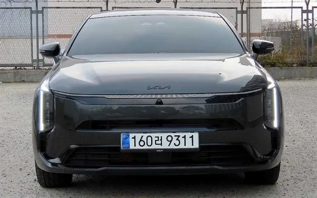 더뉴K8하이브리드 중고차 뉴 K8 3.5 AWD 매물 사진 3 - 2024/10 13,060km